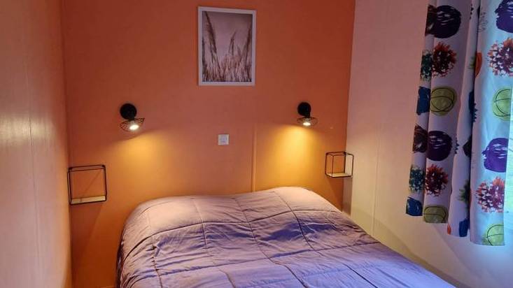 mobilhome 4 personnes ch saumon